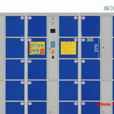 存包柜-自助存包柜-阿力格(推荐商家)