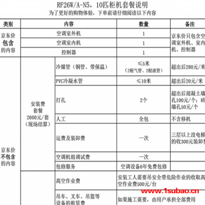 天津家用中央空调价格-天津昱汇制冷-天津家用中央空调