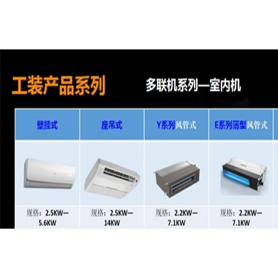 天津奥克斯商用空调代理商-天津奥克斯商用空调-天津华瑞通达