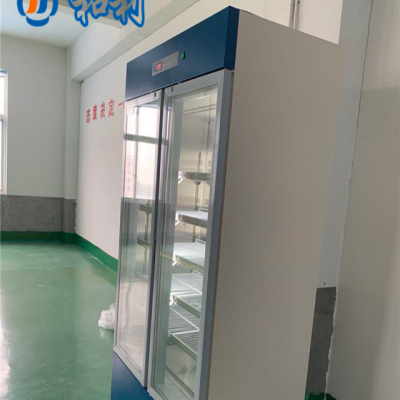 深低温冰箱价格-福建低温冰箱-和利制冷浙江低温冰箱