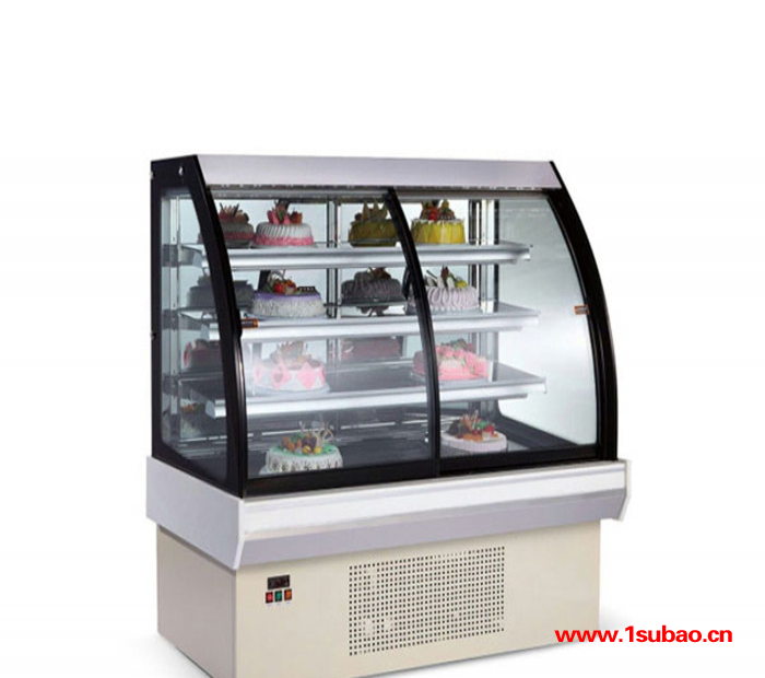 熟食冷冻柜-超市组合冷冻柜厂家-深圳比斯特工厂定制