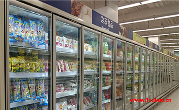 比斯特冷冻设备(在线咨询)-深圳饮料展示柜