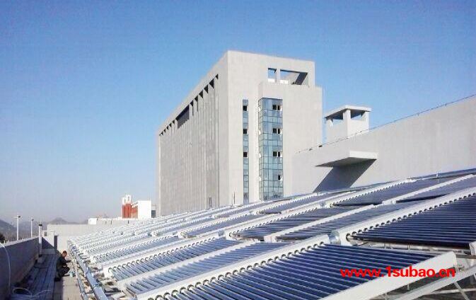日照太阳能-清华紫光太阳能品牌-太阳能公司