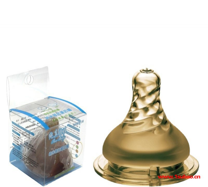 百亚硅胶制品公司(图)-供应液态硅胶奶嘴-液态硅胶奶嘴