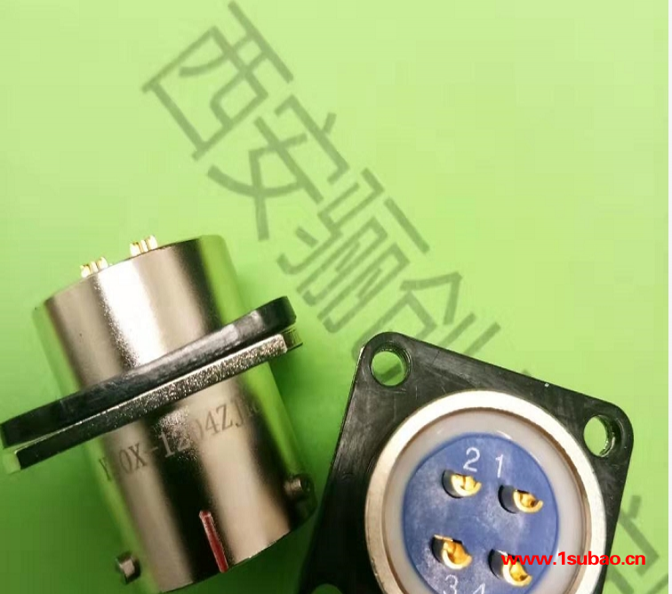 Y50X圆形连接器Y50X-1832TJ2插头插座新品热销