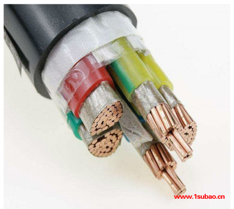 国标YJV32钢丝铠装电力电缆价格