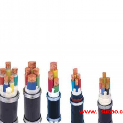 耐火铠装电力电缆NH-VV22生产标准