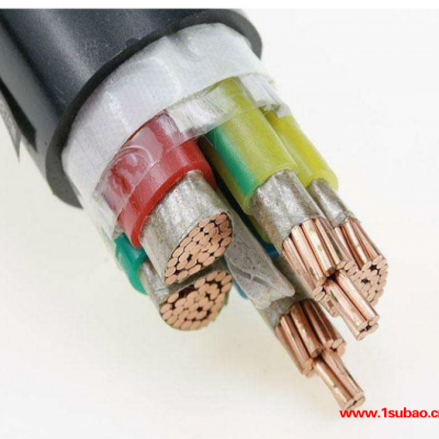 ZRC-YJV阻燃交联电力电缆 型号规格
