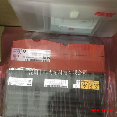 赛威德国 -SEW-变频器TPS101040-NFO-503-10 德国品牌 全新进口