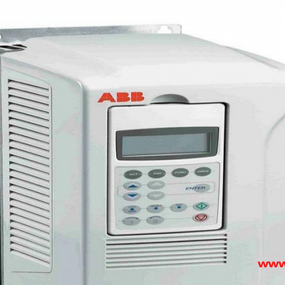 ABB变频器 ACS系列 深圳 一级代理