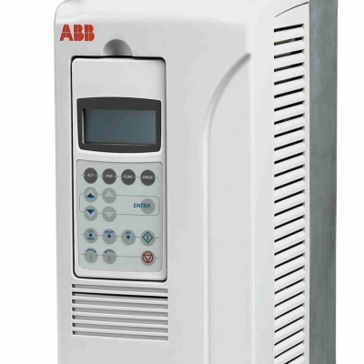 ABB变频器 ACS系列 汕头 一级代理