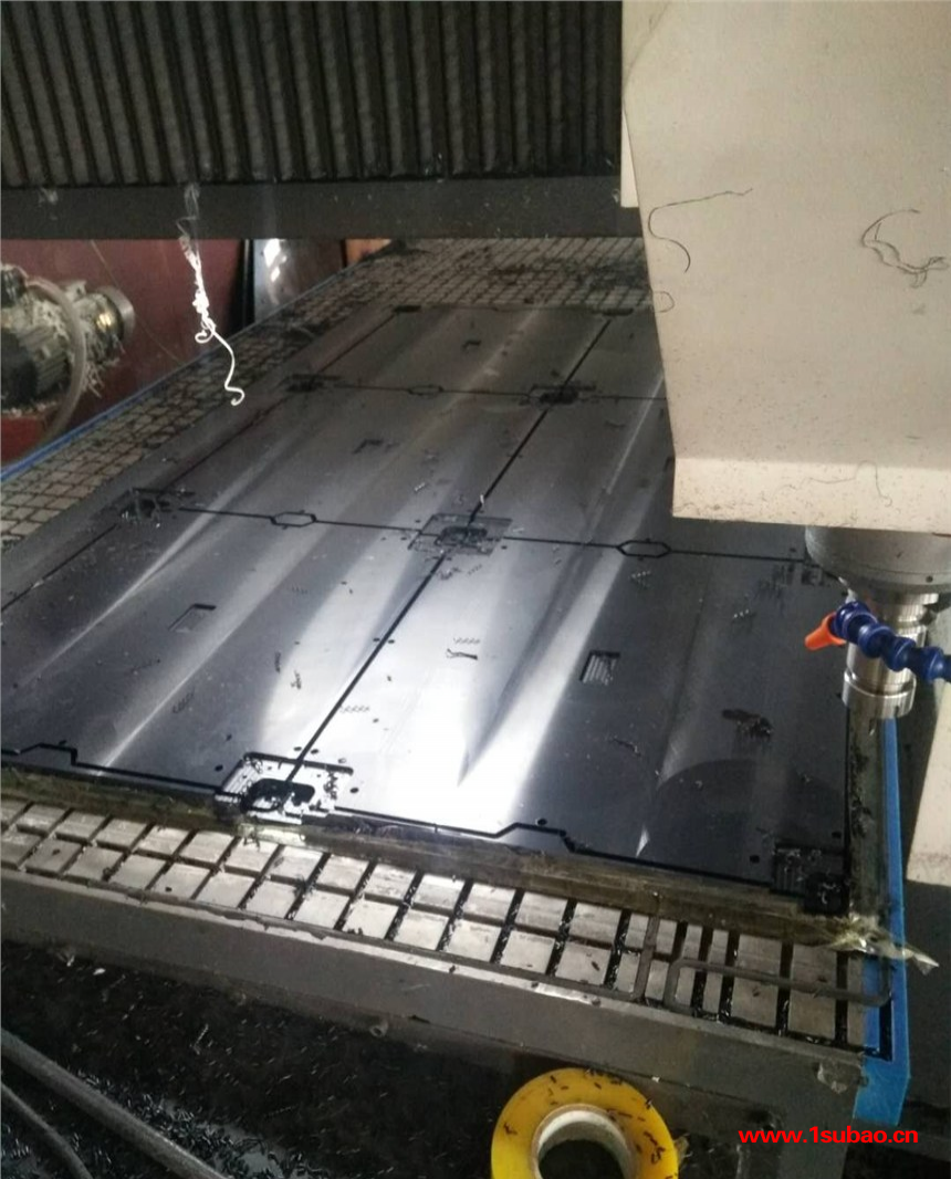 武威供应 机房专用防静电PE板 高分子聚乙烯绝缘板 规格可定制