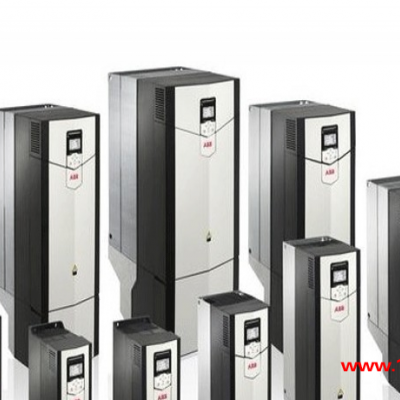 供应ABB变频器ACS880-01-045A-3   22kw