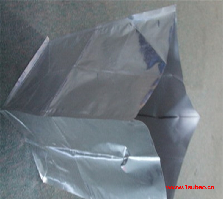 防静电纯铝立体包装材料袋成都工厂现货防潮铝箔真空袋