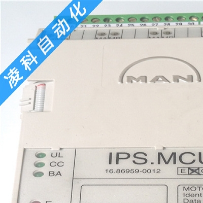 百格拉WDPM3-314维修故障维修