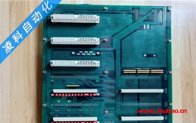 CT伺服驱动器UNI2202维修故障维修图1