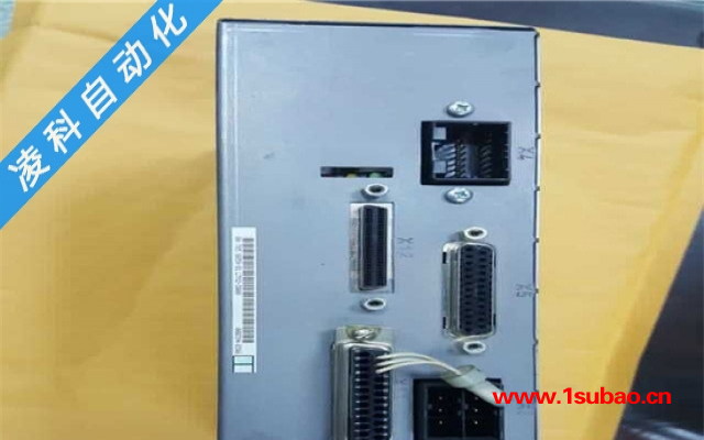 CT伺服驱动器UNI1204维修说明书图1