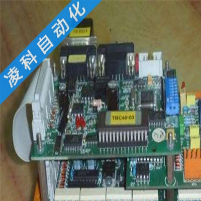 科尔摩根驱动器CR06250维修判断分析