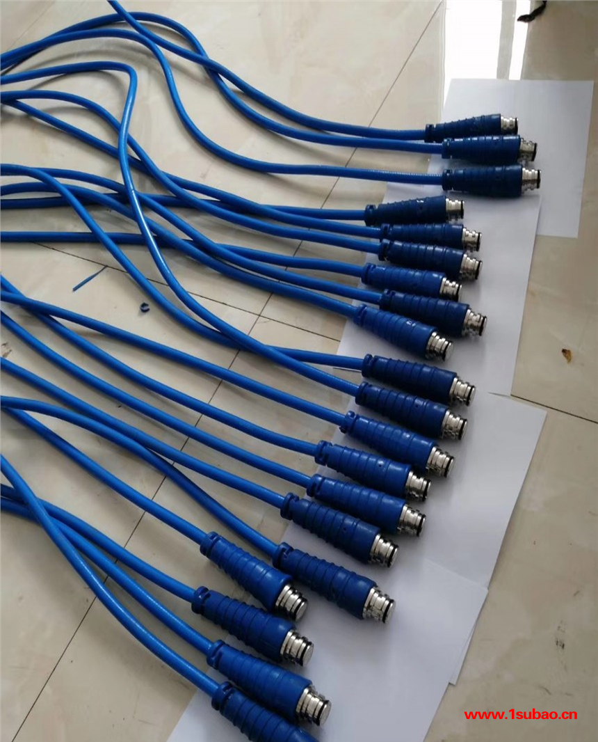 山西太原市MHYBV-7-2天联矿用拉力电缆电线电缆生产厂家