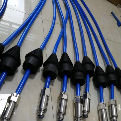 泉州市矿用拉力电缆MHYBV天联KTC拉力电缆电线电缆生产厂家