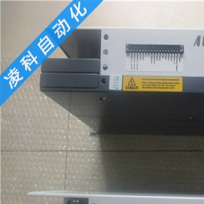 百格拉伺服驱动器维修当天修复