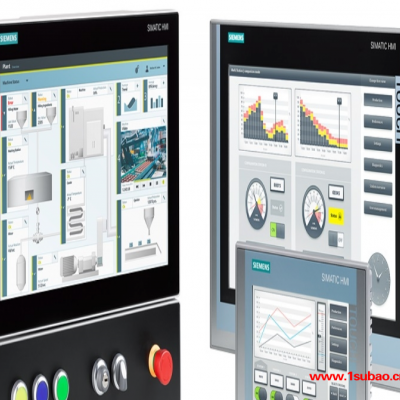 人机界面6AV2144-8MC10-0AA0操作面板