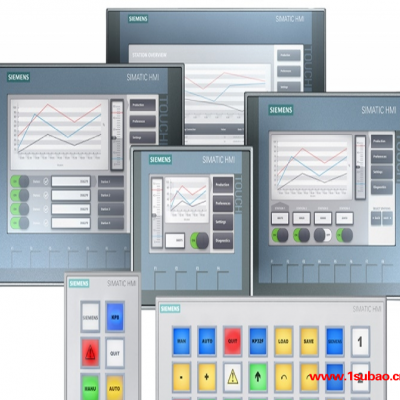 西门子6AV2124-6MJ00-0AX0操作面板