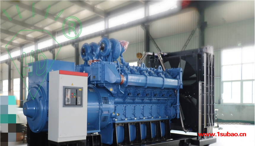 韶关发电机组经销商1000KW玉柴发电机组常载900KW玉柴国3发电机组厂价直销