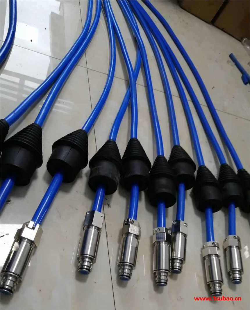 山东德州市MHYBV-5天联矿用拉力电缆电线电缆生产厂家