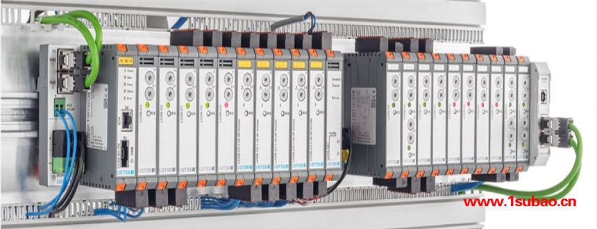 LUTZE德国原装进口转换器、工业电缆、控制模块、执行器、继电器