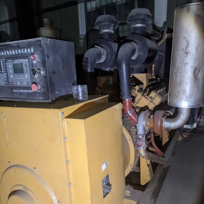 全國銷售二手600千瓦發電機組低價轉讓送貨上門