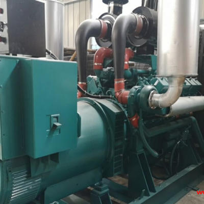 全國銷售三臺二手700千瓦柴油發電機組大廠原裝售后無憂
