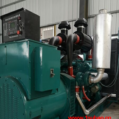 好價處理銷售二手700千瓦柴油發電機組高性價比