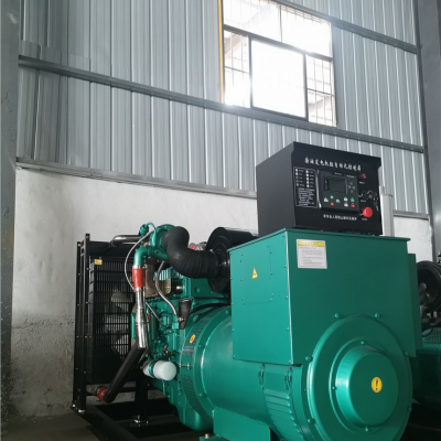 大量供應二手400千瓦柴油發(fā)電機組原機特價處理