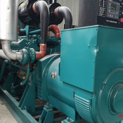 型號多 原機二手700千瓦柴油發(fā)電機組優(yōu)惠銷售原機處理