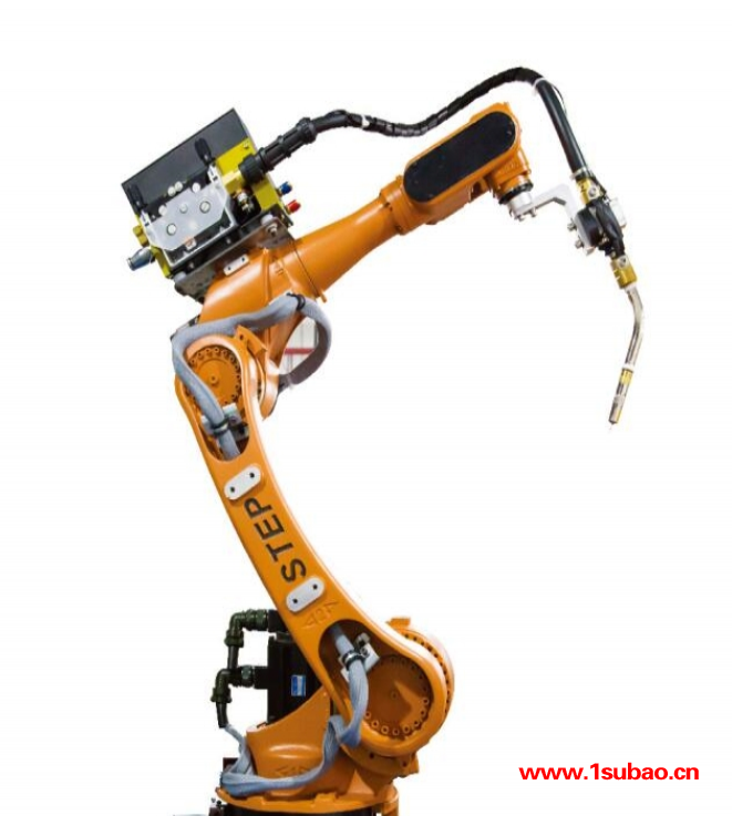 广东SA1400焊接工业机器人六轴机器人价格面议