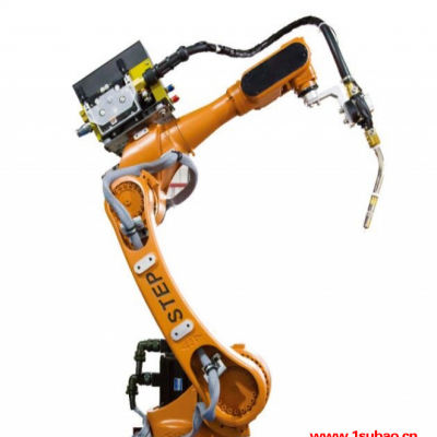广东SA1400焊接工业机器人六轴机器人价格面议