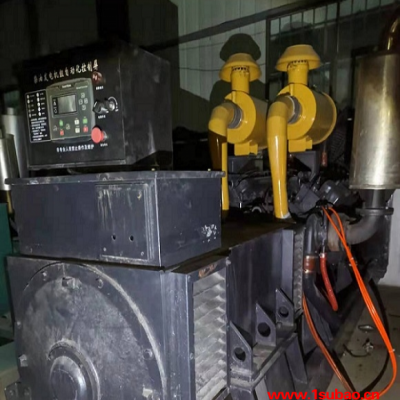 二手500千瓦柴油发电机组厂家销售噪音小节能省油