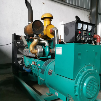 全國銷售二手300千瓦柴油發電機組低價銷售售后無憂