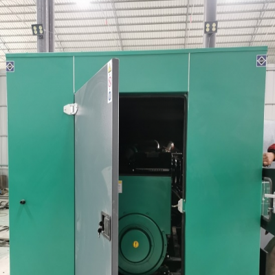 優(yōu)價(jià)二手400千瓦柴油發(fā)電機(jī)組出售原機(jī)成色好