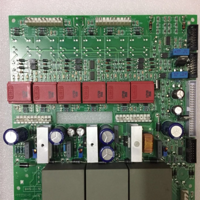 安萨尔多ASIRobicon(ANSALDO) SPDM直流调速器电源板P板