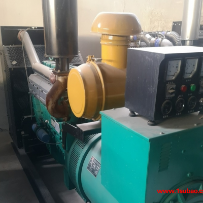 二手300千瓦柴油發(fā)電機(jī)組轉(zhuǎn)讓二手發(fā)電機(jī)組送貨上門