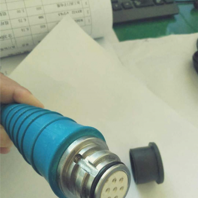 六盘水市MHYBV-7-2天联航空插头电缆厂家直供