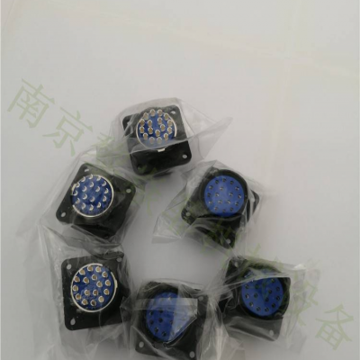 DDK电子连接器D/MS3102A14S-2P南京黎焱菲