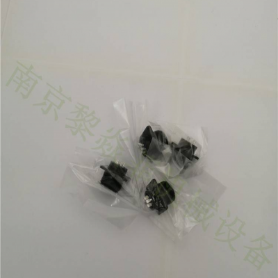 DDK电子连接器D/MS3102A14S-7P南京黎焱菲