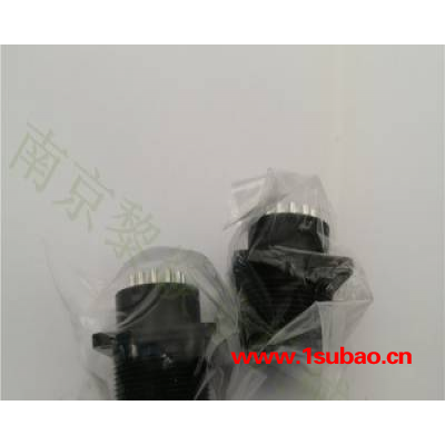 DDK电子连接器D/MS3102A16S-1P南京黎焱菲