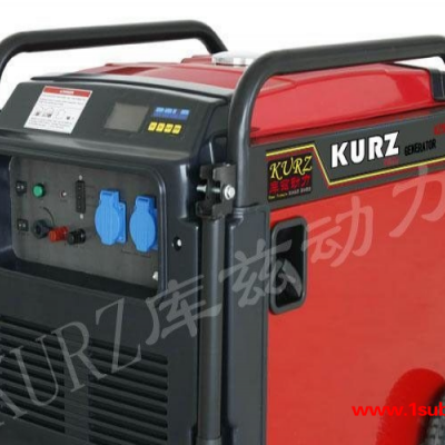 贵州7KW单三相汽油发电机参数报价