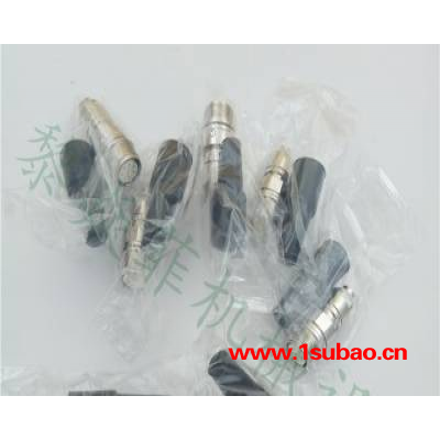 TMW小型圆形连接器R05-P8F PRC05-J5M R03-RB5M