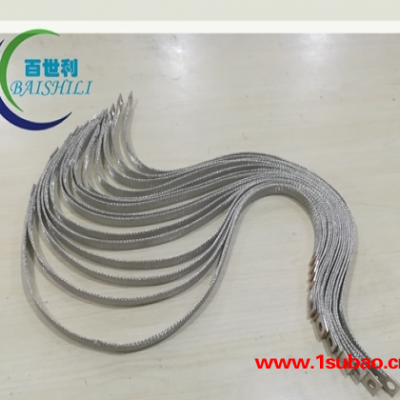 種類齊全不銹鋼編織線軟連接，耐高溫碳鋼金屬軟連接