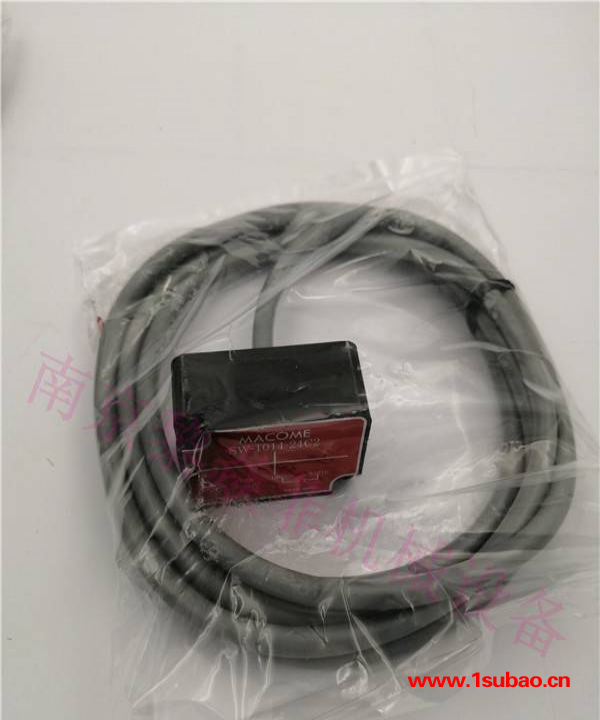 线性编码器日本Macome磁性传感器SA-200系统 带65 mm宽度的小头